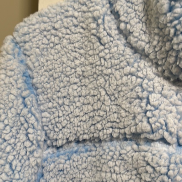 Fleece jacket - Picture 2 of 3